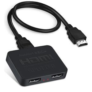 Avedio Links - HDMI Splitter 4K@60Hz
